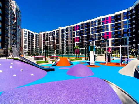 квартира за адресою Симона Петлюри вул., 10