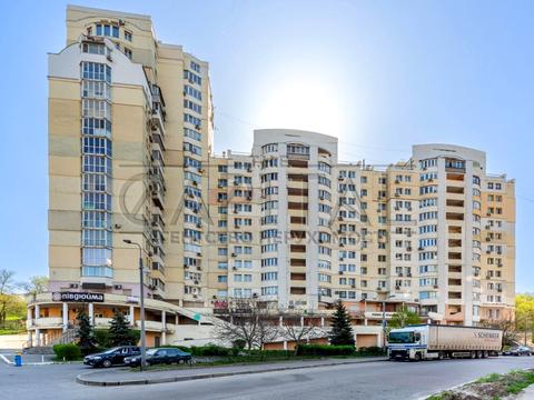 комерційна за адресою Мокра вул. (Кудряшова), 3