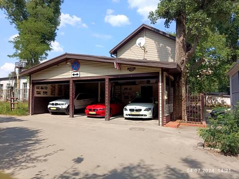 будинок за адресою Київ, Ольжича вул., 14