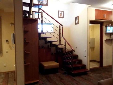 будинок за адресою Київ, Ольжича вул., 14