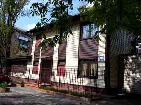 будинок за адресою Київ, Ольжича вул., 14