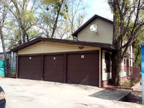 будинок за адресою Київ, Ольжича вул., 14