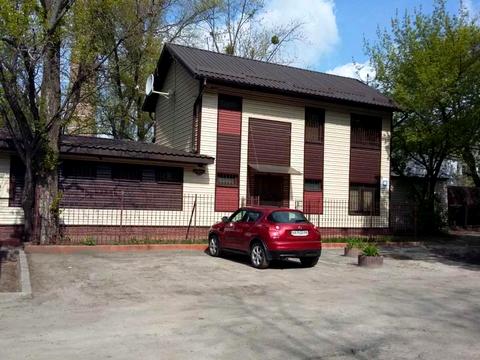 будинок за адресою Київ, Ольжича вул., 14