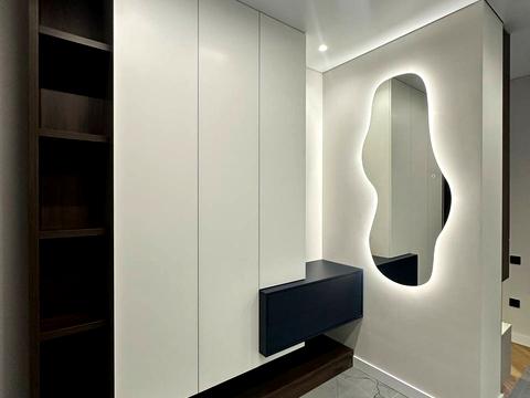 квартира по адресу Гетмана Мазепы ул., 140-А