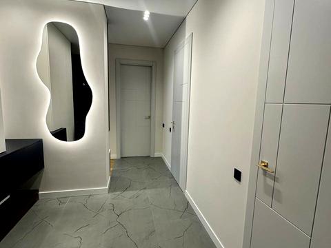 квартира по адресу Гетмана Мазепы ул., 140-А