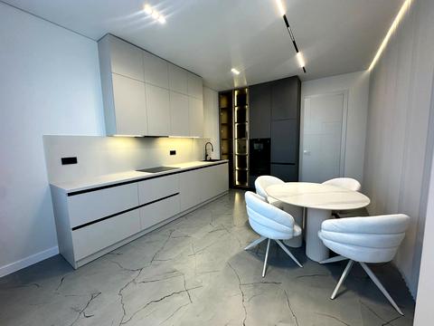 квартира по адресу Гетмана Мазепы ул., 140-А