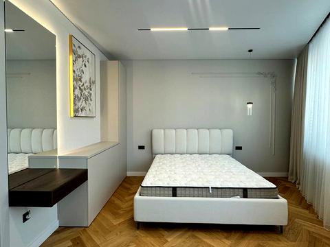 квартира по адресу Гетмана Мазепы ул., 140-А