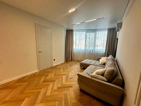 квартира по адресу Гетмана Мазепы ул., 140-А