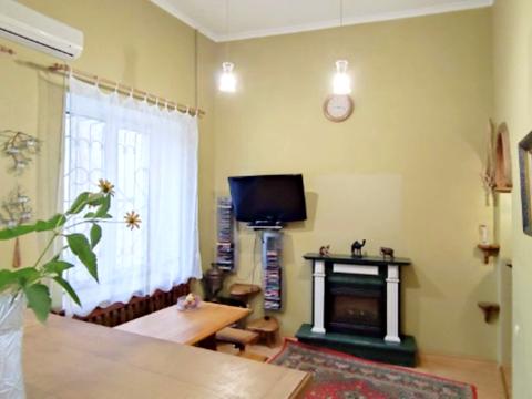 квартира за адресою Лесі Українки просп. (Пушкіна), 14