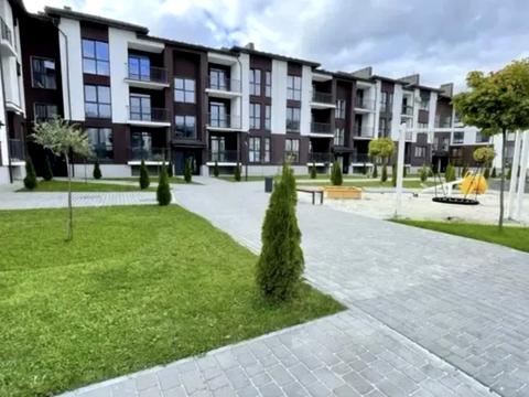 квартира за адресою Роксоляни вул., 12