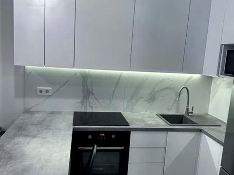 квартира за адресою Роксоляни вул., 12