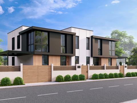 дом по адресу Киевская ул.