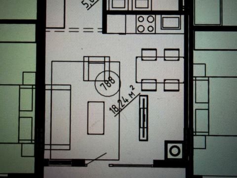 квартира за адресою Симона Петлюри вул., 10