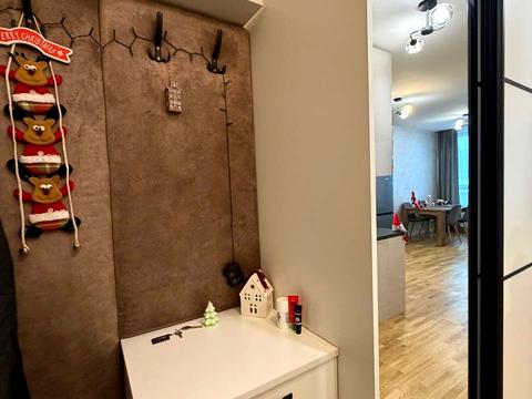 квартира за адресою Стрийська вул., 144