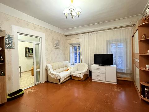 квартира по адресу Новосельского ул., 43