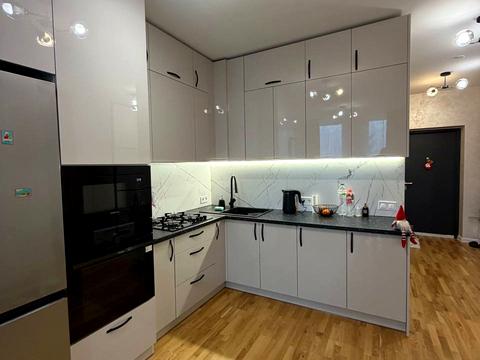 квартира за адресою Стрийська вул., 144