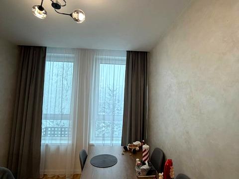 квартира за адресою Стрийська вул., 144