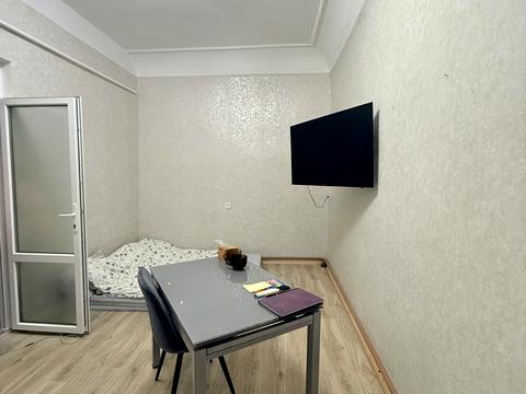 квартира по адресу Новосельского ул., 43