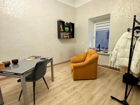 квартира по адресу Новосельского ул., 43