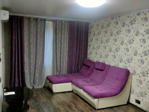 квартира за адресою Архітекторів вул., 24