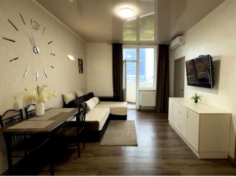 квартира по адресу Люстдорфская дорога ул., 55к