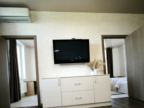 квартира по адресу Люстдорфская дорога ул., 55к