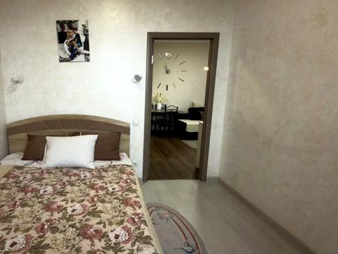 квартира по адресу Люстдорфская дорога ул., 55к