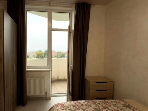 квартира по адресу Люстдорфская дорога ул., 55к