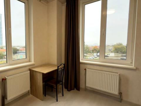 квартира по адресу Люстдорфская дорога ул., 55к