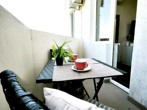 квартира по адресу Люстдорфская дорога ул., 55к