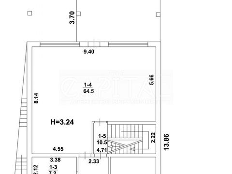 будинок за адресою Листопадна вул.