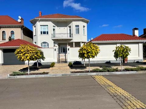 будинок за адресою Фрегатный пер.