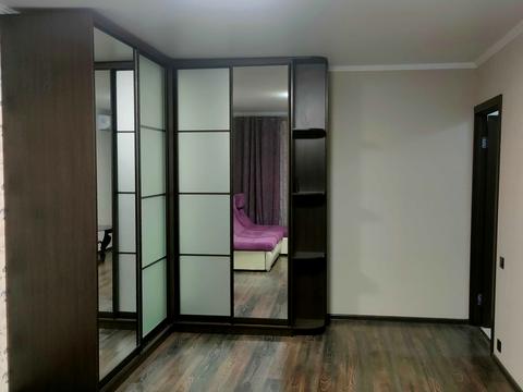 квартира за адресою Архітекторів вул., 24