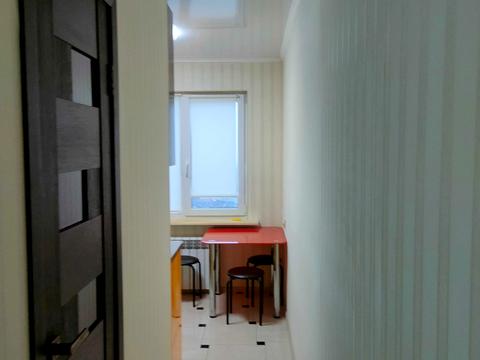 квартира за адресою Архітекторів вул., 24