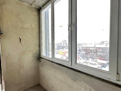 квартира по адресу Шухевичев ул., 47