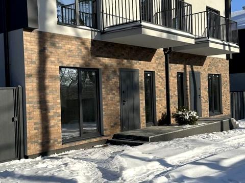 будинок за адресою Сім'ї Красовських вул. (Пролетарська)