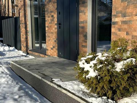 будинок за адресою Сім'ї Красовських вул. (Пролетарська)