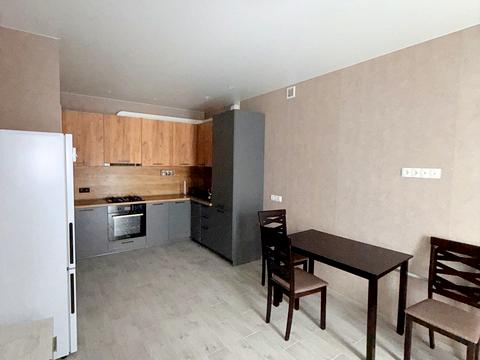 квартира за адресою Амосова вул., 55