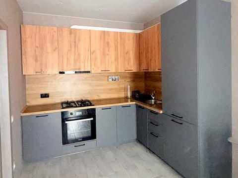 квартира за адресою Амосова вул., 55