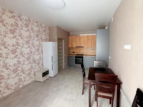 квартира за адресою Амосова вул., 55