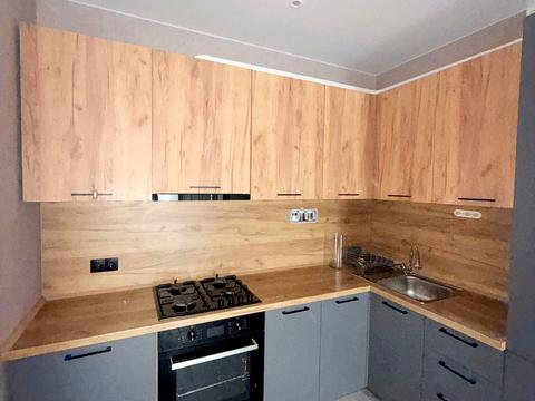 квартира за адресою Амосова вул., 55