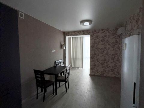 квартира за адресою Амосова вул., 55