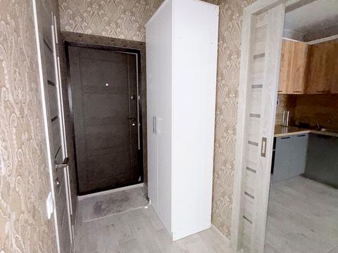 квартира за адресою Амосова вул., 55