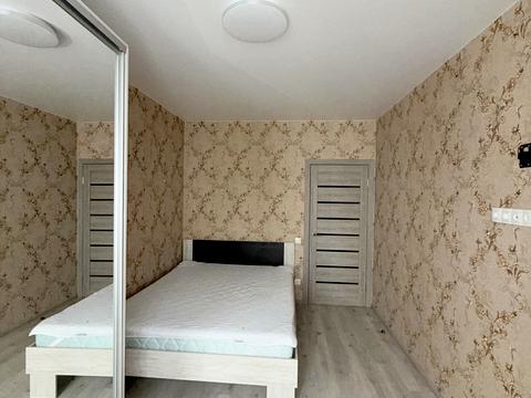 квартира за адресою Амосова вул., 55