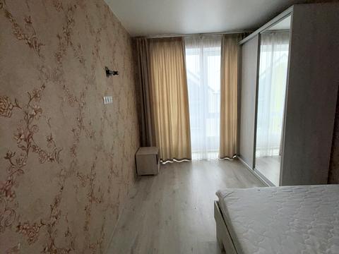 квартира за адресою Амосова вул., 55