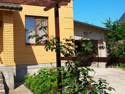 будинок за адресою Кленова вул.