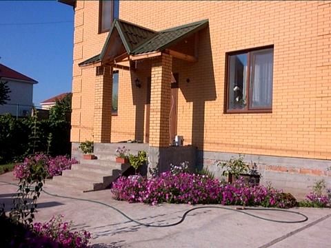 будинок за адресою Кленова вул.