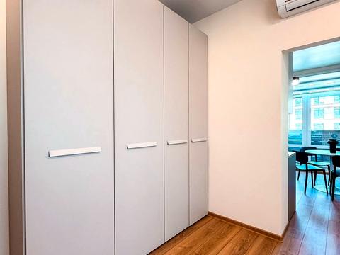 квартира по адресу Дмитриевская ул. (Дмитрия Донского), 59/1