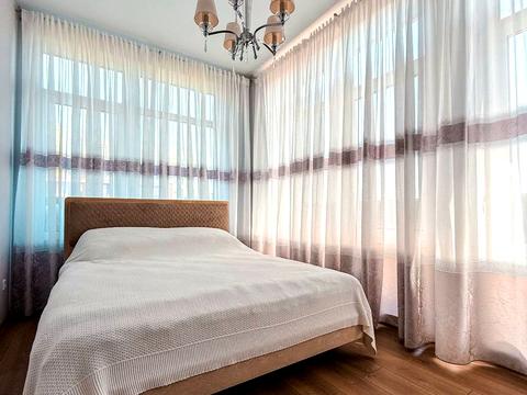 квартира по адресу Дмитриевская ул. (Дмитрия Донского), 59/1