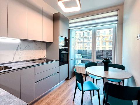 квартира по адресу Дмитриевская ул. (Дмитрия Донского), 59/1